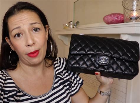 how to find out real or fake chanel|authentic chanel counterfeit.